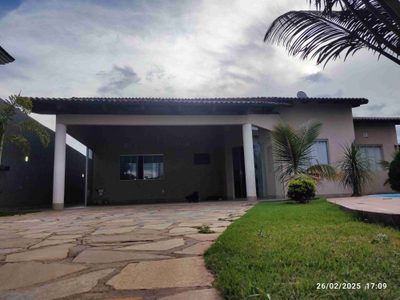 Casa, 3 quartos, 500 m² - Foto 3