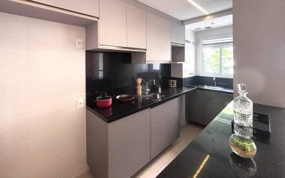 Apartamento, 2 quartos, 60 m² - Foto 3