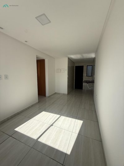 Apartamento, 2 quartos, 48 m² - Foto 2