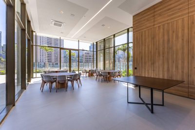 Apartamento, 3 quartos, 115 m² - Foto 4