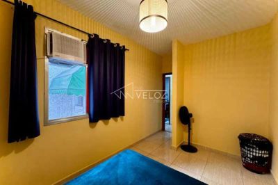 Apartamento, 2 quartos, 43 m² - Foto 1