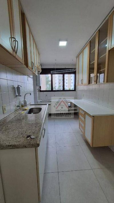 Apartamento, 3 quartos, 78 m² - Foto 4