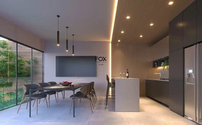 Apartamento, 3 quartos, 82 m² - Foto 3