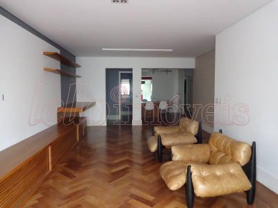 Apartamento, 4 quartos, 157 m² - Foto 1
