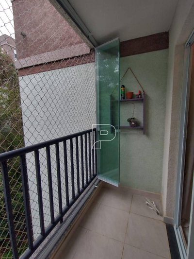 Apartamento, 3 quartos, 60 m² - Foto 5