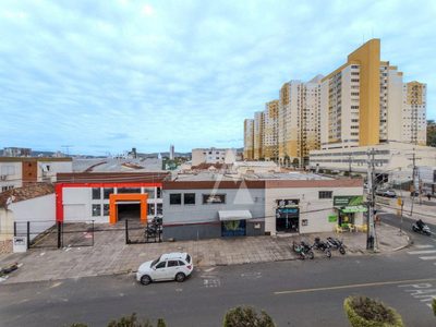 Apartamento, 2 quartos, 98 m² - Foto 5