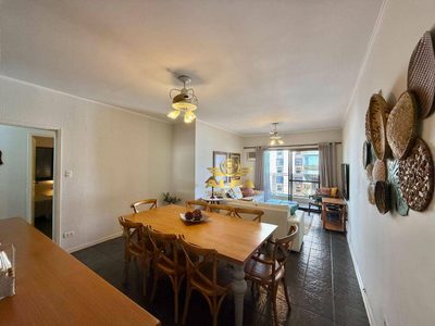 Apartamento, 3 quartos, 95 m² - Foto 2
