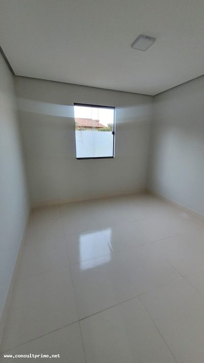 Casa, 3 quartos, 60 m² - Foto 2