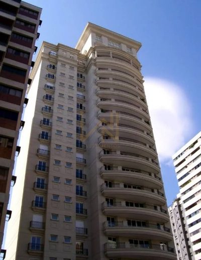 Apartamento, 4 quartos, 488 m² - Foto 2