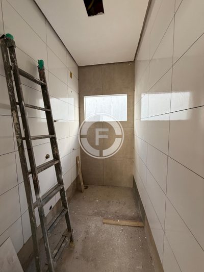 Casa, 1 quarto - Foto 5