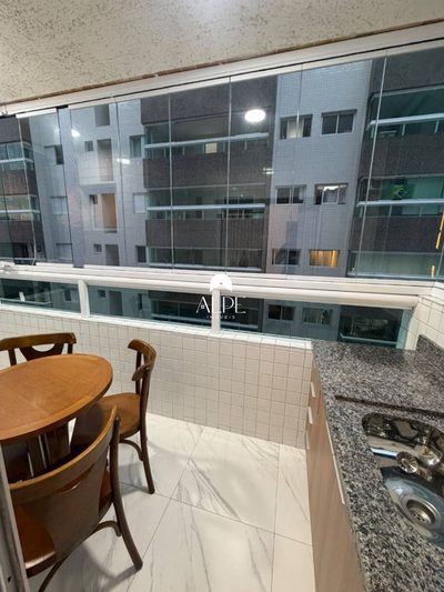 Apartamento, 1 quarto, 47 m² - Foto 4