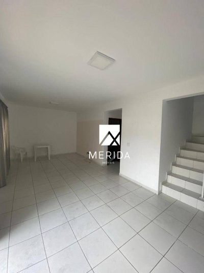Sobrado, 3 quartos, 150 m² - Foto 3