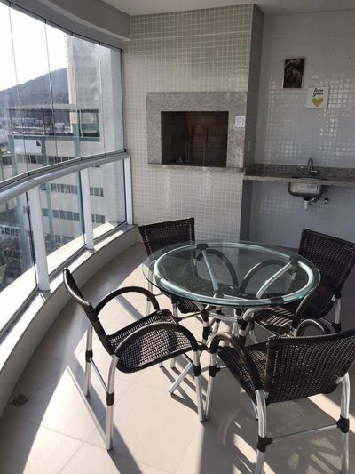 Apartamento, 3 quartos, 180 m² - Foto 1