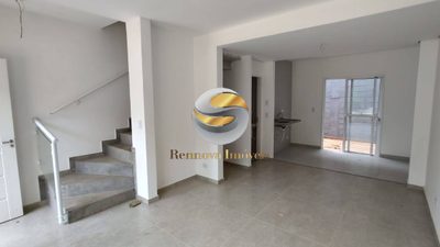 Casa de Condomínio, 2 quartos - Foto 5