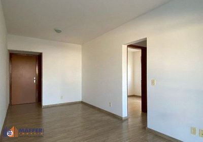Apartamento, 2 quartos, 59 m² - Foto 5
