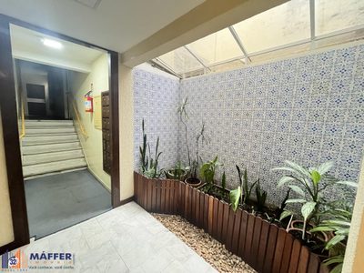 Apartamento, 2 quartos, 59 m² - Foto 3
