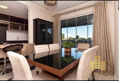 Apartamento, 3 quartos, 85 m² - Foto 5