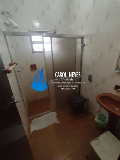 Casa, 1 quarto - Foto 4