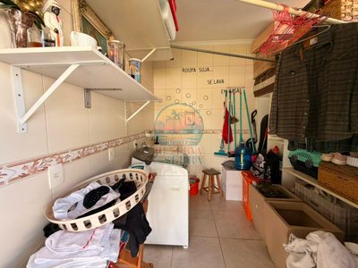 Casa de Condomínio, 4 quartos - Foto 5