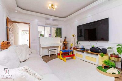 Casa, 3 quartos, 210 m² - Foto 5