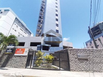 Apartamento, 3 quartos, 94 m² - Foto 1