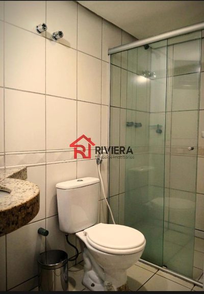 Apartamento, 1 quarto, 37 m² - Foto 5