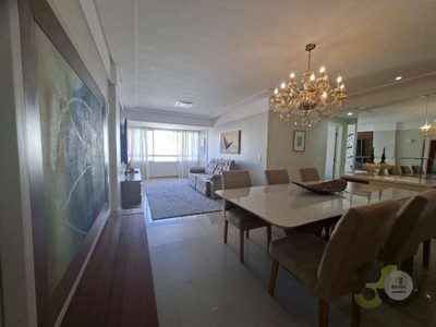 Apartamento, 2 quartos, 93 m² - Foto 1