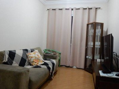 Apartamento, 2 quartos, 60 m² - Foto 5