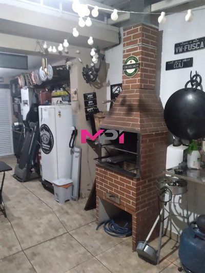 Casa, 2 quartos, 185 m² - Foto 1