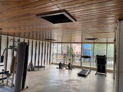 Apartamento, 3 quartos, 129 m² - Foto 5