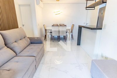 Apartamento, 2 quartos, 79 m² - Foto 2
