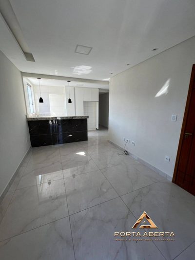 Apartamento, 2 quartos, 85 m² - Foto 2