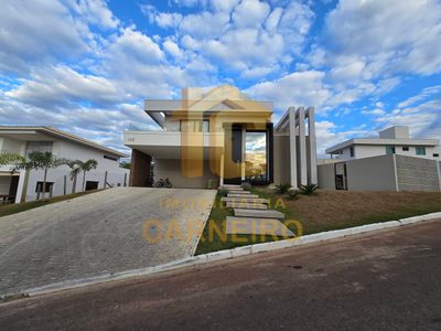 Casa, 5 quartos, 340 m² - Foto 2
