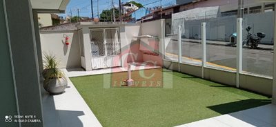 Apartamento, 3 quartos, 94 m² - Foto 2