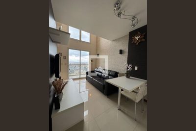 Apartamento, 1 quarto, 48 m² - Foto 1