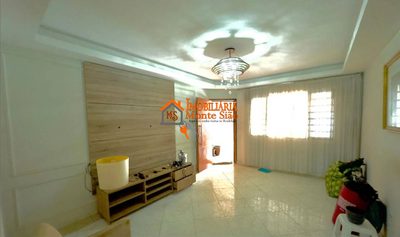 Sobrado, 4 quartos, 175 m² - Foto 2
