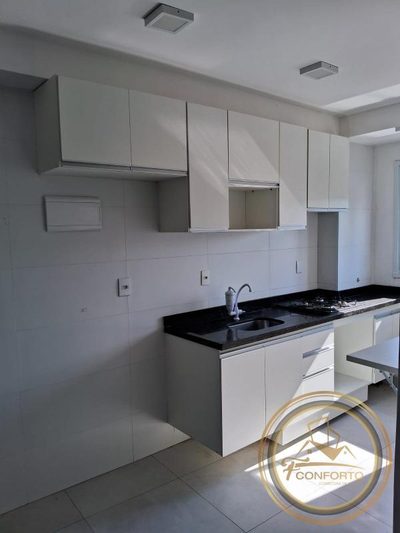 Apartamento, 2 quartos, 38 m² - Foto 1