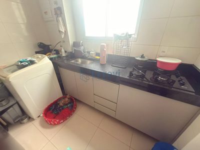 Apartamento, 2 quartos, 42 m² - Foto 4