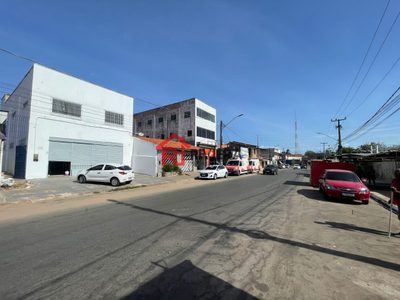 Prédio Inteiro - Foto 3