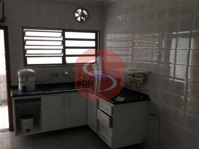 Casa, 2 quartos, 90 m² - Foto 3