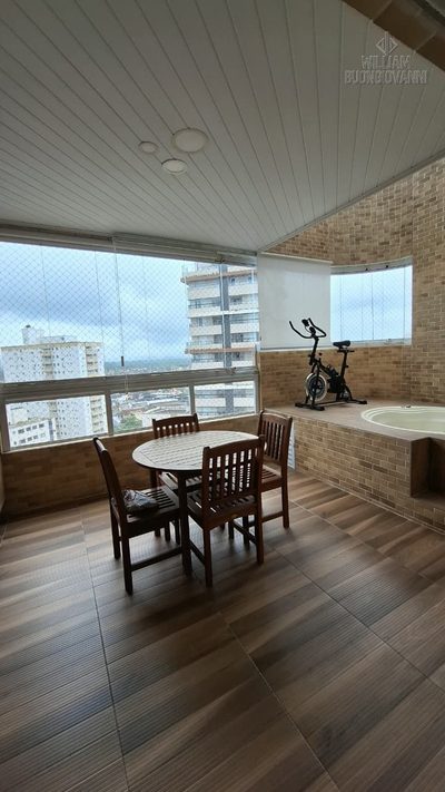 Apartamento, 2 quartos, 122 m² - Foto 3