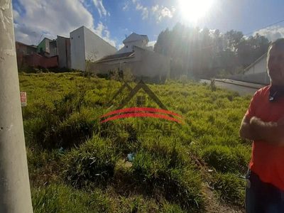 Terreno, 436 m² - Foto 2