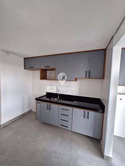 Apartamento, 2 quartos, 68 m² - Foto 3