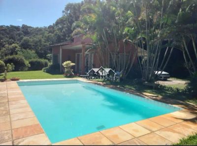 Casa, 3 quartos, 150 m² - Foto 3