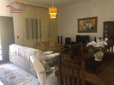Casa, 5 quartos, 300 m² - Foto 5