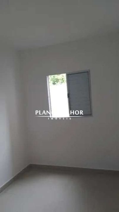 Apartamento, 2 quartos, 37 m² - Foto 2