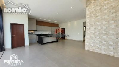 Casa, 3 quartos, 215 m² - Foto 4
