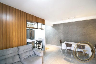 Apartamento, 3 quartos, 112 m² - Foto 3