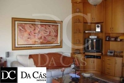 Cobertura, 3 quartos, 171 m² - Foto 2