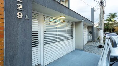 Sobrado, 3 quartos, 185 m² - Foto 3